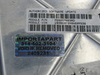 11 Avenger Chrysler 200 2.4L ECU ECM PCM Engine Computer 68057003AD 00