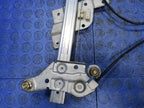 90-97 Mazda Miata MX5 Manual Window Regulator Crank Right Passenger Si