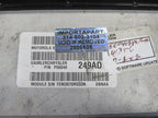 PROGRAMMED PLUG & PLAY 01 Dodge Durango 4.7L ECM 56040249AD 249 PROG 5