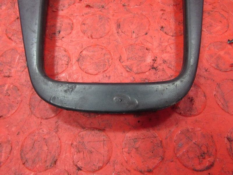 99-05 Mazda Miata MX-5 NB Shifter & Radio Surround Bezel Trim Black 39