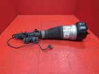 14-17 Mercedes-Benz S550 W222 Front Driver Left Airmatic Air Shock Str