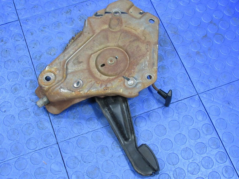 92-96 Ford F150 F250 F350 Bronco Emergency Parking E Brake Pedal Assem