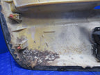 95-98 Nissan 240sx S14 Right RH Passenger Interior Door Panel Card Bla