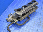 04-05 Acura TSX K24A2 Complete Intake Manifold Throttle Body Fuel Inje