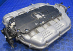 09-14 Acura TL 3.7L V6 Upper Intake Manifold Plenum 80mm 17160-RK2-A00