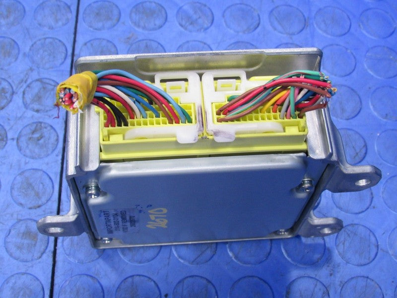 13-14 Honda Pilot SRS Airbag Air Bag Control Unit Module OEM 77960-SZA