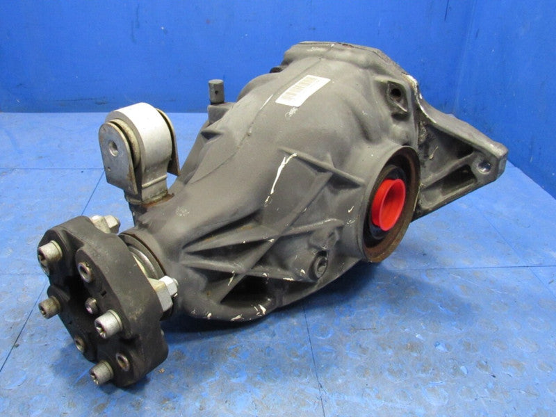 10-17 Mercedes-Benz E550 / 12-18 CLS550 RWD Rear Differential Carrier 