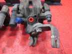 01-05 Mazda Miata MX-5 F/R Sport Hard S Big Brake Caliper Set Upgrade 