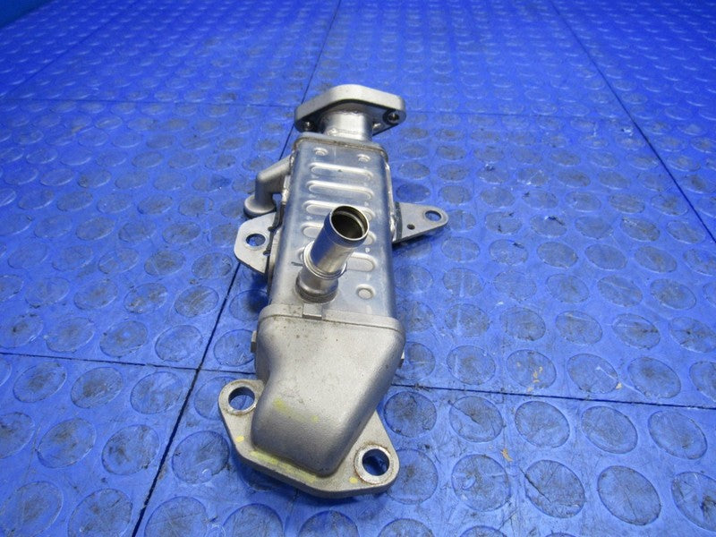 19-23 Jeep Cherokee Wrangler 4XE JL 2.0L I4 Engine EGR Cooler OEM 5560