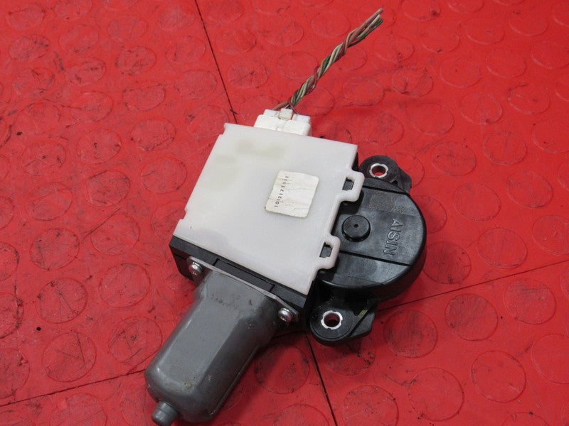 11-16 Scion tC Sunroof Sun Moon Sliding Roof Gear Motor OEM 63260-2106