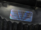 08-10 Dodge Challenger Center Trunk Taillight Tail Light Lamp Finish P