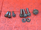04-08 Acura TSX CL9 2.4L K24A2 Exhaust Manifold Header OEM 18100-RBB-0