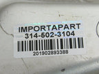04-05 Mazdaspeed Miata MX-5 Chassis Front Strut Bar Frame Support Brac