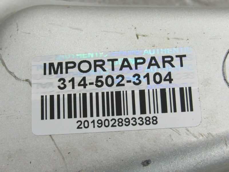 04-05 Mazdaspeed Miata MX-5 Chassis Front Strut Bar Frame Support Brac