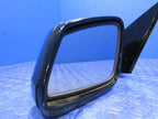 10-13 BMW 5 Series F07 Left Driver Side Power Door Blind Spot Mirror G