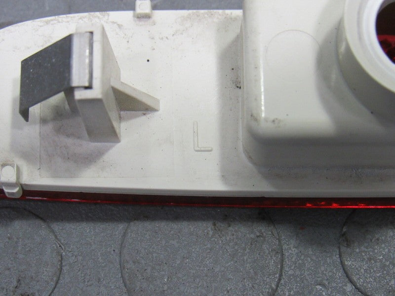 04-08 Chrysler Crossfire Left LH Driver Rear Side Corner Marker Light 