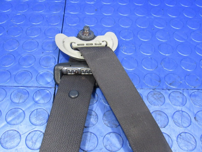 20-22 Kia Soul Front Left Driver Seat Belt Retractor Black OEM 88850-K
