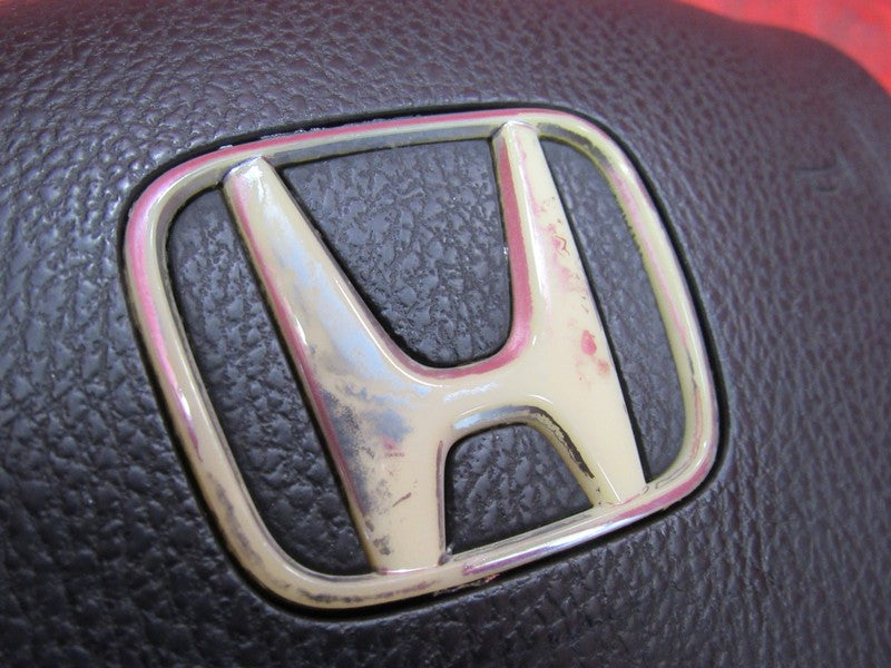 O8-II Honda Accord Sedan / 1O-II Crosstour Steering Wheel Airbag Air B