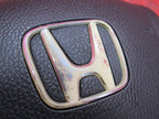 O8-II Honda Accord Sedan / 1O-II Crosstour Steering Wheel Airbag Air B