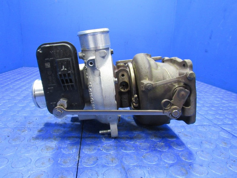 19-23 Jeep Cherokee 2.0L I4 Engine Turbo Turbocharger 05281541AG 5559