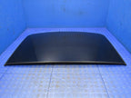 10-17 Volvo XC60 Front Panoramic Sunroof Moonroof Sun Moon Roof Glass 