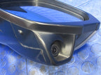 16-21 Honda Civic Right Passenger Side Power Door Mirror W/ Camera Sil