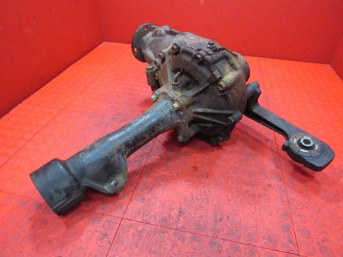 03-22 Toyota 4Runner / 03-09 GX470 Front Axle Differential Carrier 3.7