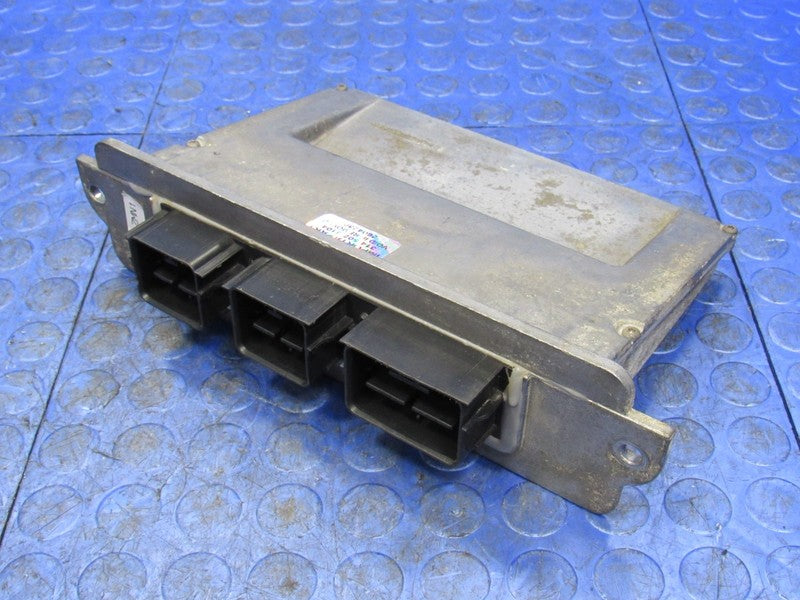 06-07 Explorer Mountaineer 4.0L ECU ECM PCM Engine Computer 6L2A-12A65
