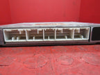 03 Toyota Tundra 3.4L 4x4 MT ECU ECM PCM Engine Computer 89661-0C272 5