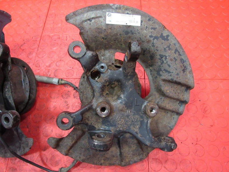 96-99 BMW M3 / 98-02 Z3 M Front Driver Passenger Knuckle Spindle Hub B