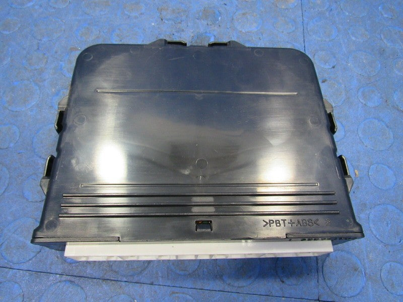 03-04 Lexus GX470 ABS Traction Skid Control Unit Module Computer 89540