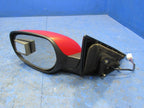 04-11 Mazda RX-8 RX8 Left LH Driver Side Power Door Mirror Velocity Re