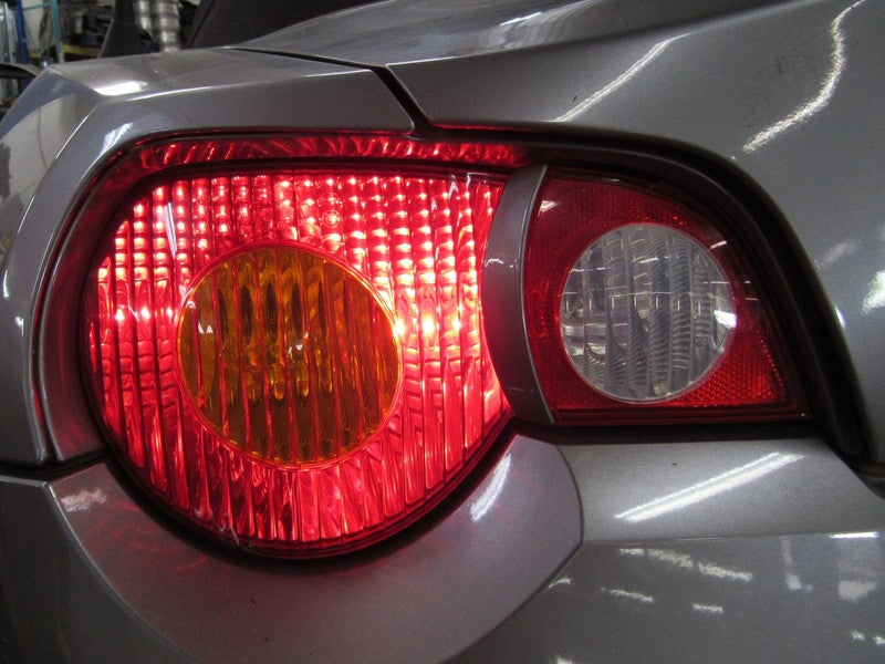 03-05 BMW Z4 Left LH Driver Side Taillight Tail Light Lamp