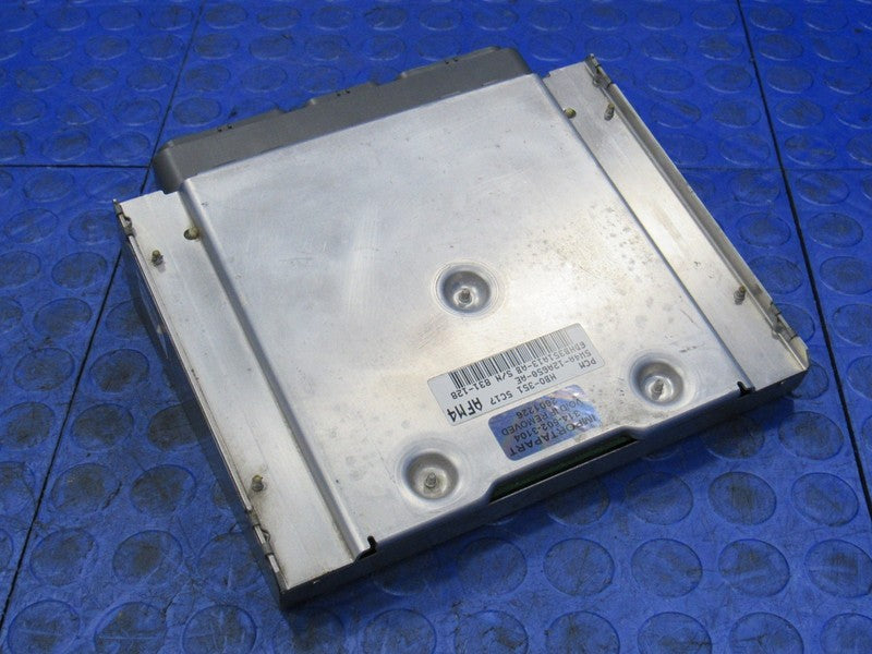 05 Lincoln LS 3.0L V6 ECU ECM PCM Engine Computer AFM4 5W4A-12A650-AE 