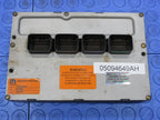 PROGRAMMED PLUG & PLAY 07 Jeep Commander 4.7L AT 4X4 ECM 05094649AH 64