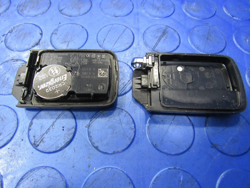 16-21 Honda Civic Smart Entry Key FOB Keyless One Push Remote Start OE