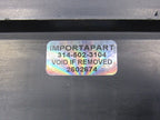 11 Ford F250 F350 6.2L V8 ECU ECM PCM Engine Computer HCG7 BC3A-12A650