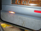93-96 Cadillac Fleetwood Right RH Passenger Front Door Trim Panel Adri