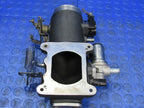 96-04 Ford Mustang GT 4.6L 2V V8 BBK 78mm Throttle Intake Actuator Bod