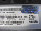 PROGRAMMED PLUG & PLAY 05 Jeep Liberty KJ 3.7 AT ECU ECM 56044576AI 57