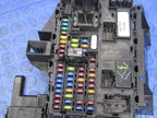 11 F-150 Mark LT BCM SJB Smart Junction Fuse Box Block BL3T-15604-BG 2