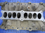 95-97 Ford F150 F250 F350 Bronco 5.8L 351w Lower Intake Manifold 4258