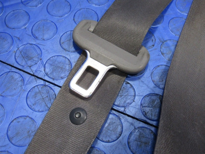 08-12 Honda Accord Sedan Front LH RH Driver Passenger Seat Belt Set Gr