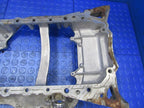 92-00 Lexus SC300 Supra 2JZGE Rear Sump Upper & Lower Oil Pan w/ Hardw