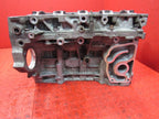 04-06 Acura TSX K24A2 RAA 87mm Cylinder Engine Block Bare Main Caps Gi