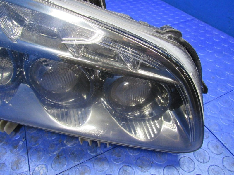 11-13 Infiniti QX56 Right RH Passenger AFS Xenon HID Headlight Head La
