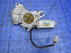 04-09 Nissan 350Z Convertible Soft Top Lift Motor Assembly OEM 5893