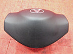 O7-O8 Acura RDX Driver Steering Wheel Mounted Airbag Air Bag Black 473