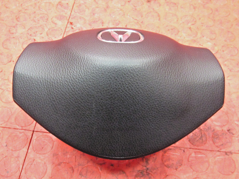 O7-O8 Acura RDX Driver Steering Wheel Mounted Airbag Air Bag Black 473