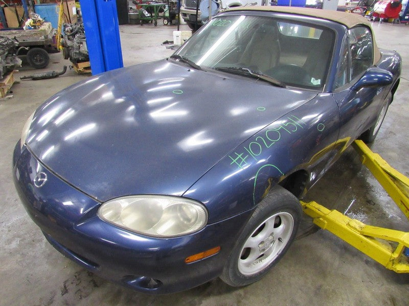 99-05 Mazda Miata MX-5 NB 1.8L Fuel Pump Assembly W Level Sending Unit